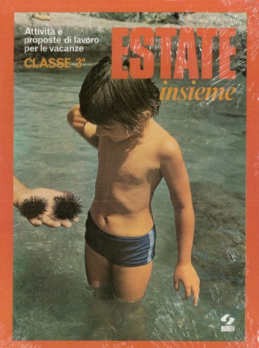Estate insieme sus - v.3,