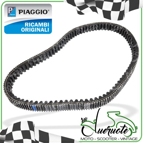 Cinghia trasmissione per - cinghia,