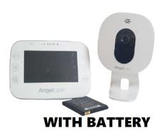 AngelCare AC327 AC337 Baby