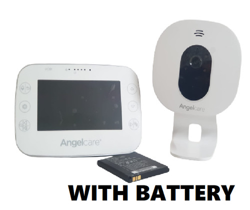 Angelcare ac327 ac337 baby - ac327,