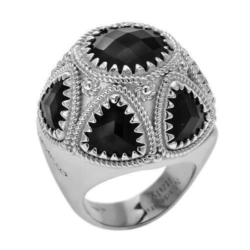 Anello vibrante cupola - anello,