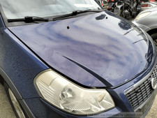 71742873 Cofano ant.  FIAT