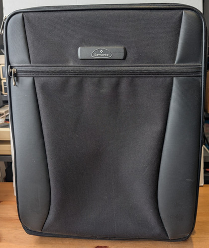 Bagaglio mano samsonite - bagaglio, a