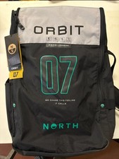 North Orbit 7 2025 - nuova mai