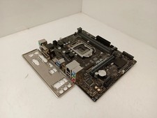 Asus Prime H310M-R R2.0 socket