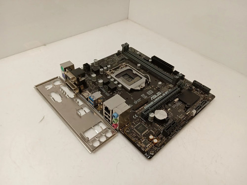 Asus prime h310m - prime, socket
