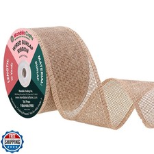 Mandala Crafts Nastro Filo di