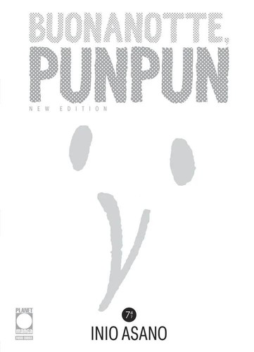 Inio asano buonanotte punpun - buonanotte,,