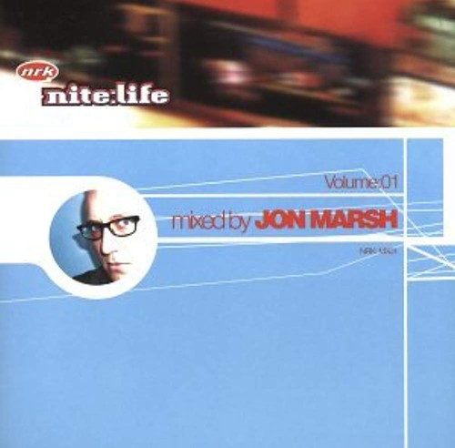 Nite life audio cd - nite:, [audio