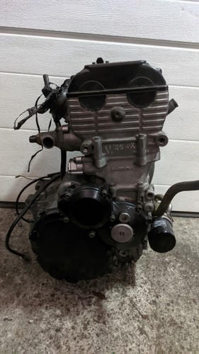 Motore suzuki gsx 750 - suzuki, gsx-r