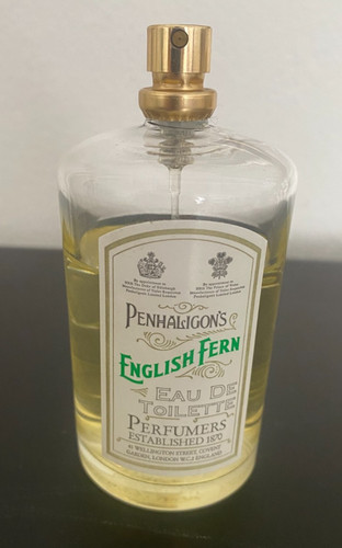 Penhaligon english fern - fern, eau