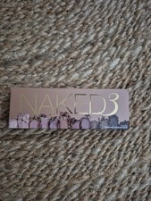 Urban Decay Naked3 Palette di