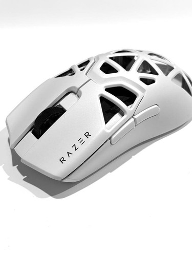Mouse gioco wireless usato - mouse,