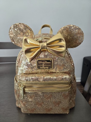 Mini zaino disney parks - mini,