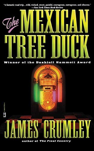 The mexican tree duck - the,