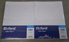 Carta sfusa, 1000 fogli, carta