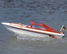 romarin by Krick Katja yacht a