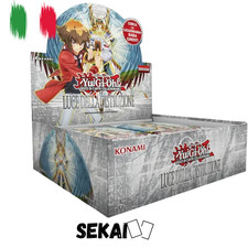 YUGIOH LUCE DELLA DISTRUZIONE