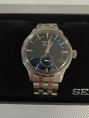 Orologio seiko presage - orologio,