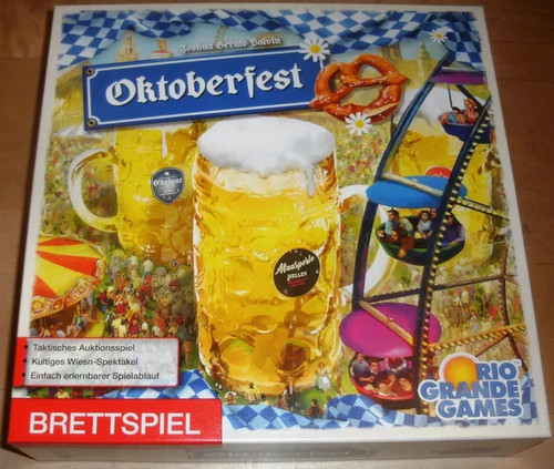 Oktoberfest gioco da - -,