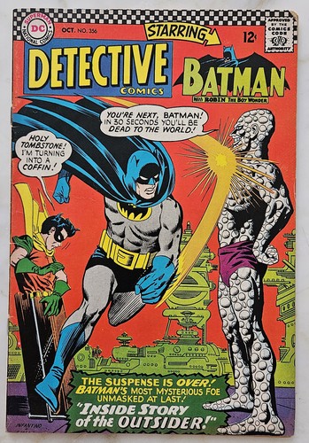 Detective comics batman - comics,