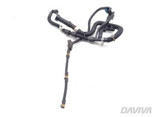 Tubo flessibile ritorno