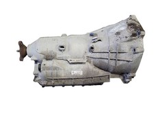 BMW 5 E60 E61 2009 cambio