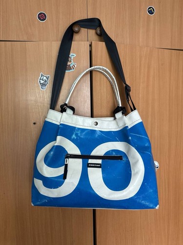 Borsa tracolla friday peggy - borsa,