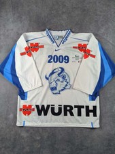 Maglia maglia hockey su