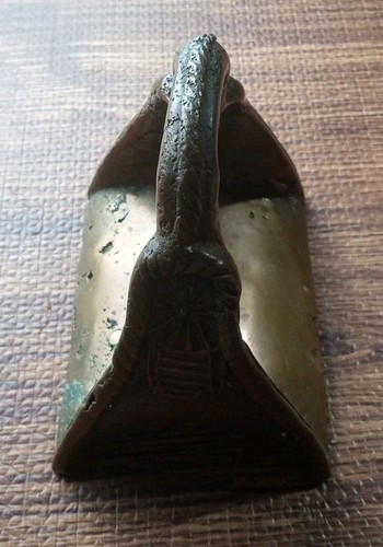 Staffa sella cavalcatura