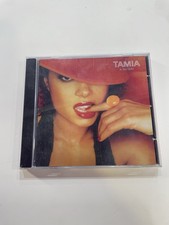 CD TAMIA A NU DAY NUOVO E