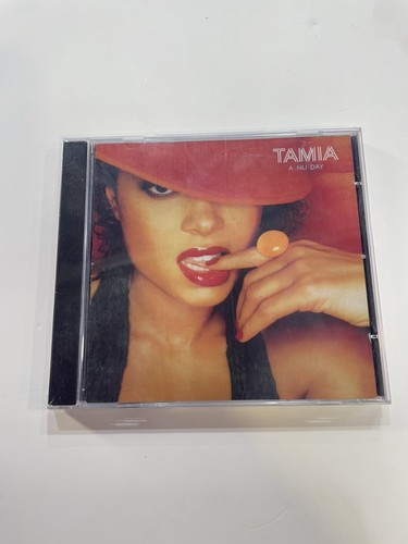 Tamia day nuovo e - tamia,