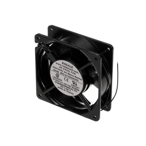 Nemco fan 220v tubeassial - nemco, fan-220v