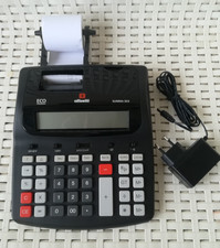 Olivetti Summa 303 12 Cifre Calcolatrice