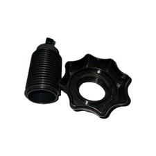 Ghiera Vite Bullone Ferma Ruotino di Scorta AUDI Q3 SPORTBACK Rif 0030