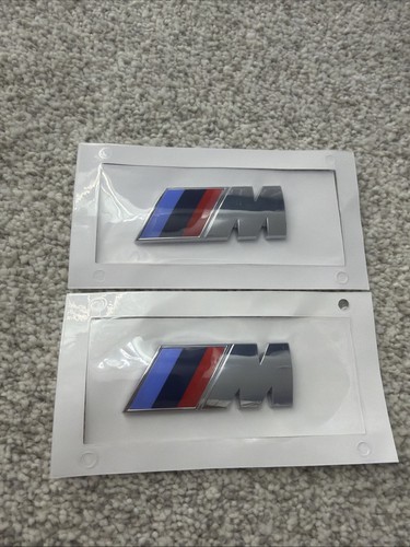 Bmw oem sport emblema - oem,