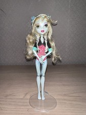 Poupée rare Monster High