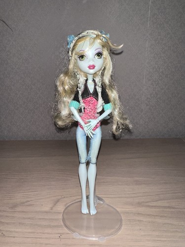 Poupée rare monster high - rare,