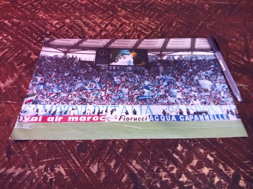 Lazio fotografia scudetto 2000 - lazio,