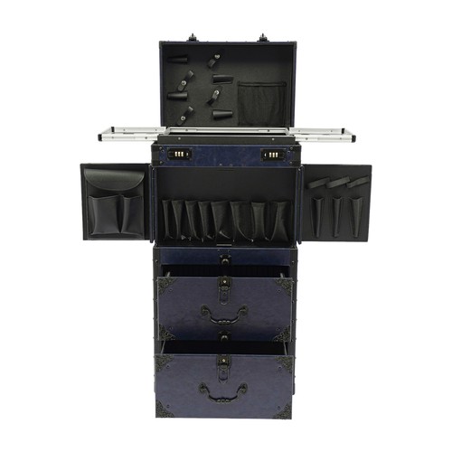 Professional makeup case - professional,