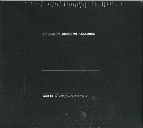 Joy division unknown - joy,