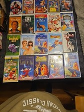 Lot Of 20 Disney And Others