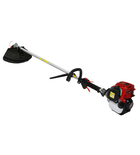 Decespugliatore scoppio blue - a,