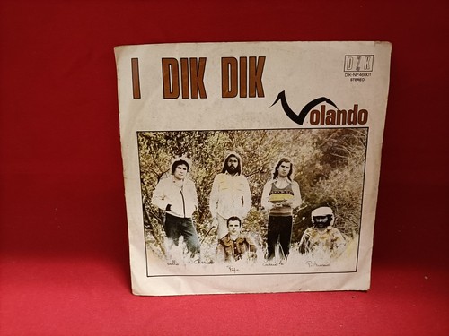 Giri vinile i - -,
