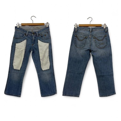 Jeckerson pantalone jeans - jeckerson,