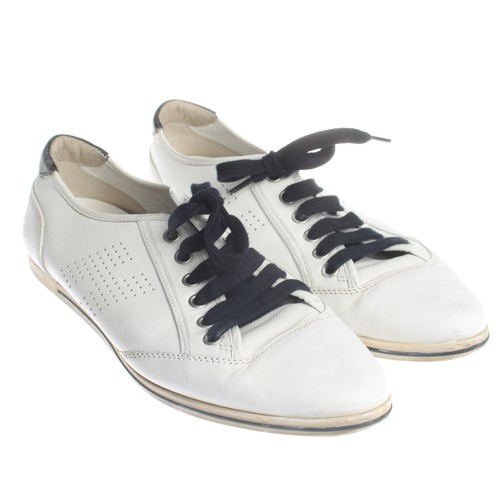 Sneakers hogan euro bianche - hogan,