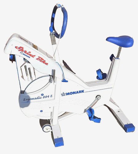 Peak monark ergomedic 894 - by,