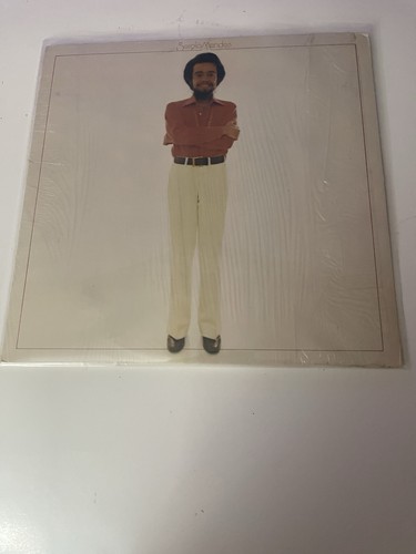 Sergio mandes self titled - sergio,