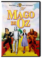 Dvd IL MAGO DI OZ nuovo