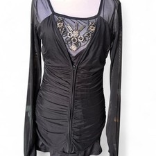 Abito Save the Queen Italy